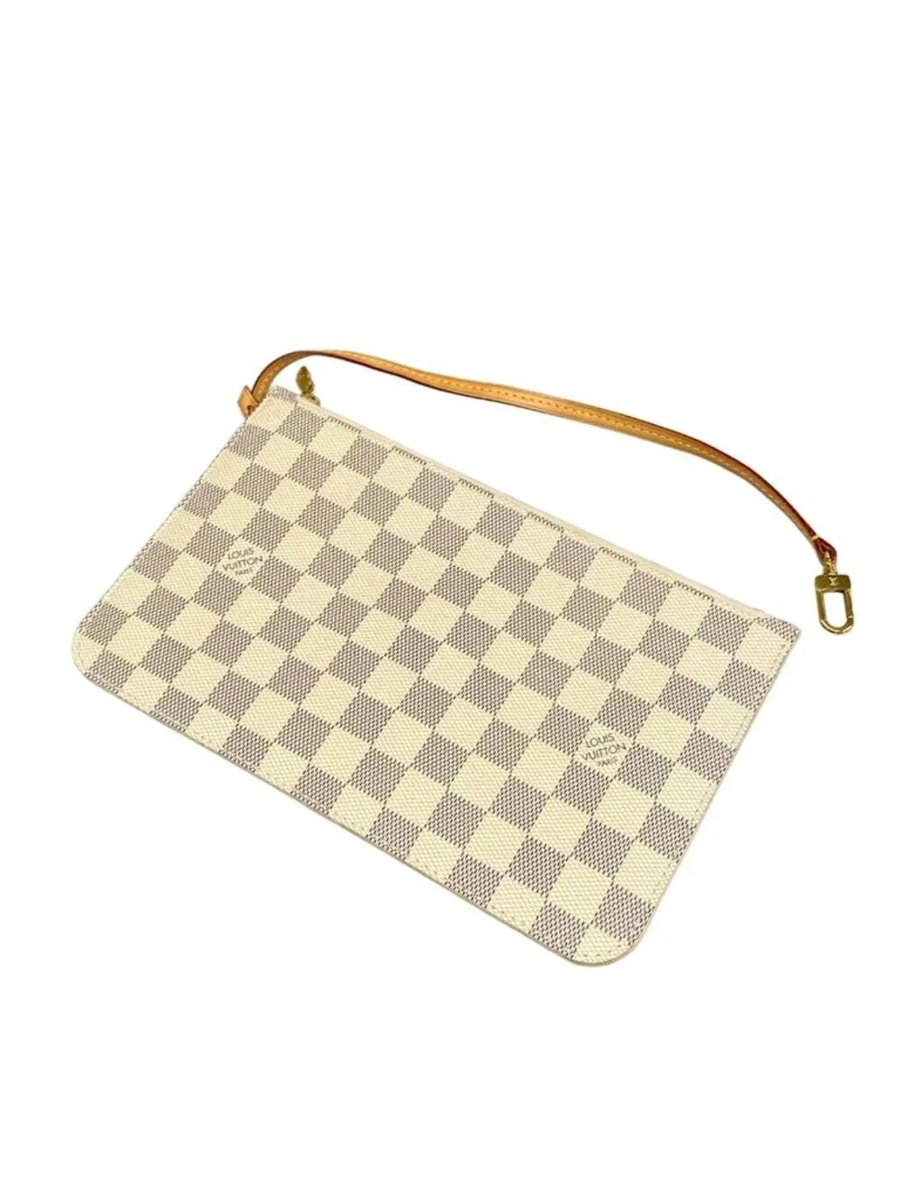Louis Vuitton category tote